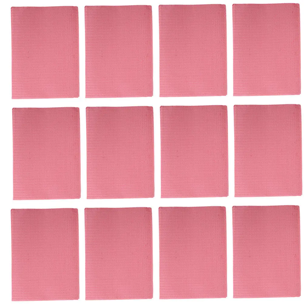 20Pcs Tattoo Cleaning Pads Disposable Bibs Protective Table Covers for Tattoo Nail Supplies Clean Pads
20Pcs Tattoo Cleaning Pads Disposable Bibs Protective Table Covers for Tattoo Nail Supplies Clean Pads