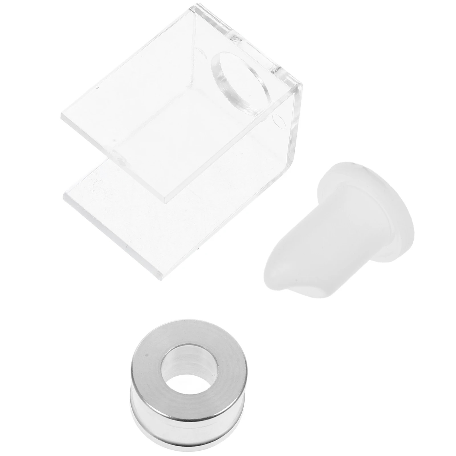 Lipstick Mold 1 Hole DIY Maker Home Use Handmade Cream Gloss Kit Crafting Tool Women Lipstick Mold DIY
Lipstick Mold 1 Hole DIY Maker Home Use Handmade Cream Gloss Kit Crafting Tool Women Lipstick Mold DIY