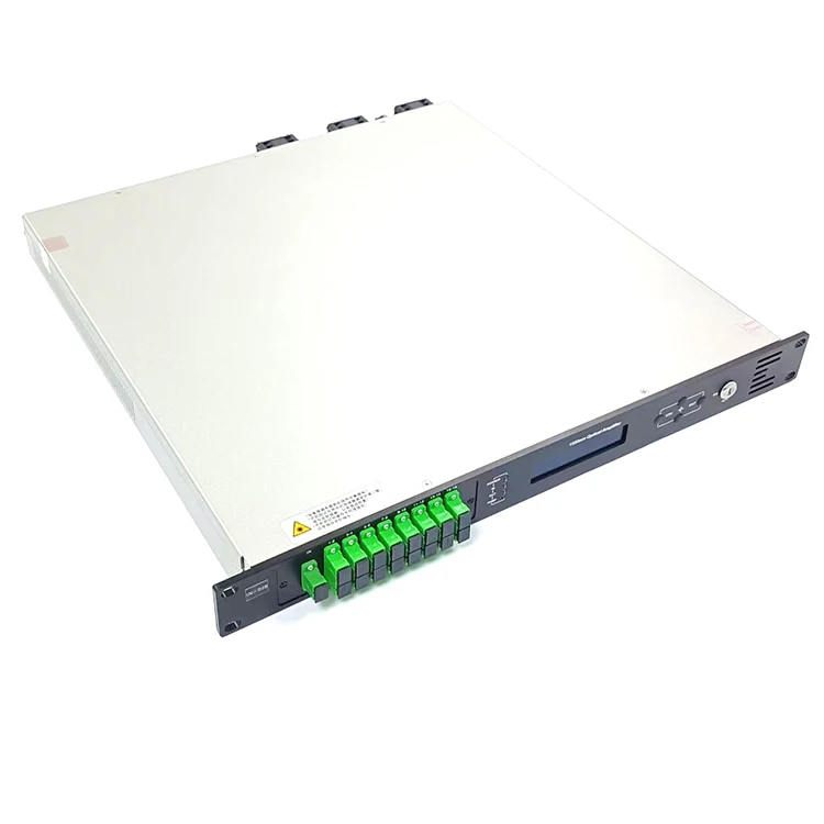 High Quality Byga Byo-3xxan-Y Series High-Power Optical Amplifier Er/Yb Doped Fiber Amplifier
High Quality Byga Byo-3xxan-Y Series High-Power Optical Amplifier Er/Yb Doped Fiber Amplifier