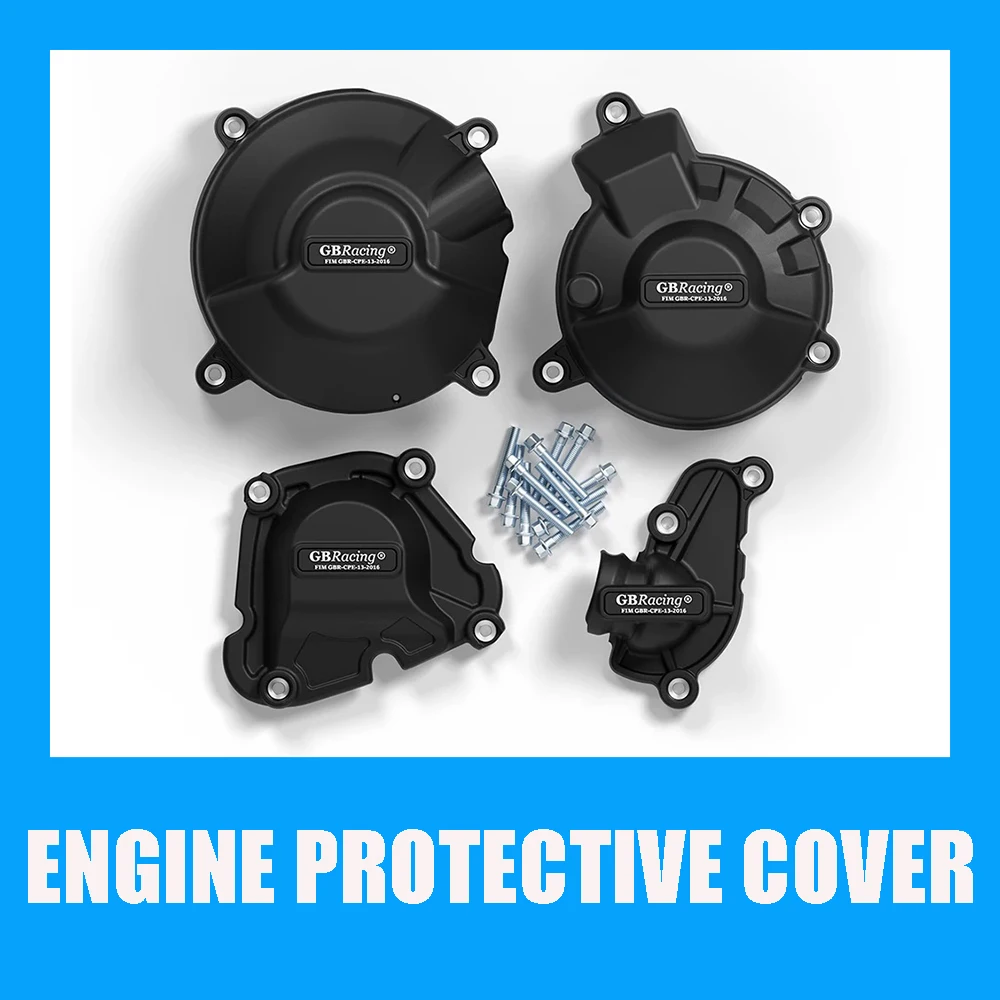 Motorcycle Engine Protective Cover For YAMAHA MT-09, MT-09 SP, FZ-09, Tracer & Scrambler 2021-2023 & XSR900 2022-2023
Motorcycle Engine Protective Cover For YAMAHA MT-09, MT-09 SP, FZ-09, Tracer & Scrambler 2021-2023 & XSR900 2022-2023
