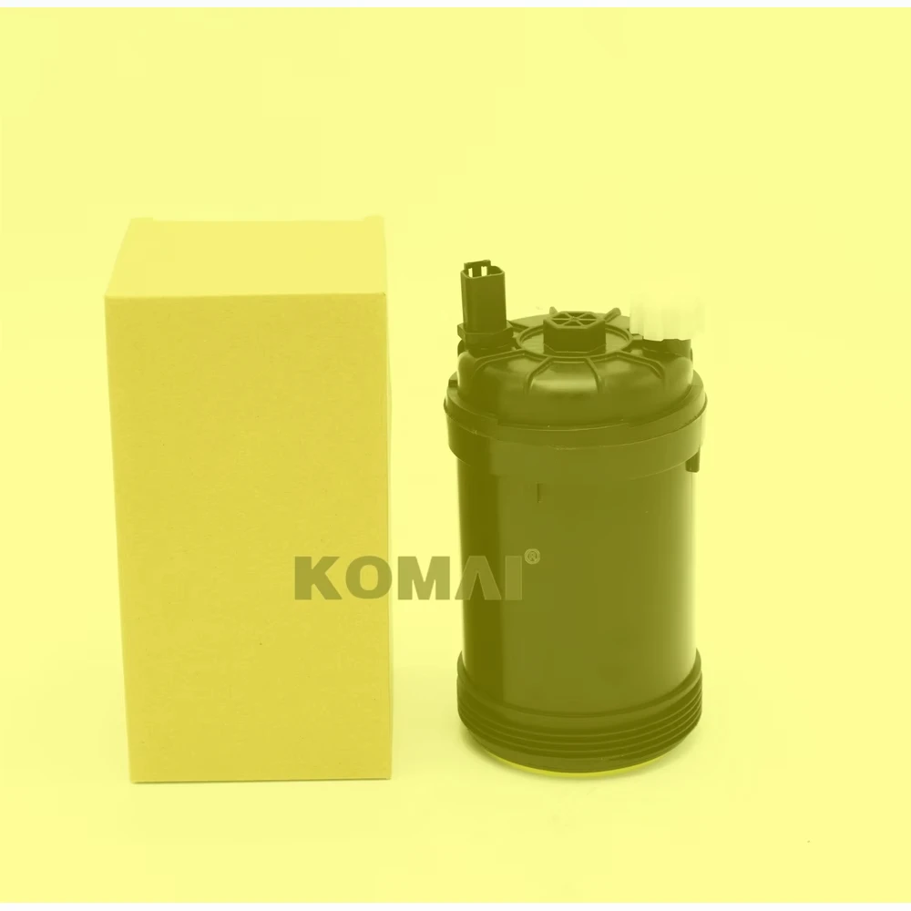 FS1098 Truck Fuel Water Separator 40C7018 5319680 FS1098
FS1098 Truck Fuel Water Separator 40C7018 5319680 FS1098