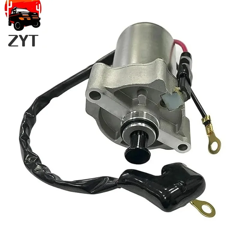 Новый стартер с 9 зубьями 43D-H1800-00-00 99999-04128-00 для Yamaha YFM90R RAPTOR 90 2009-2013 90cc
Новый стартер с 9 зубьями 43D-H1800-00-00 99999-04128-00 для Yamaha YFM90R RAPTOR 90 2009-2013 90cc