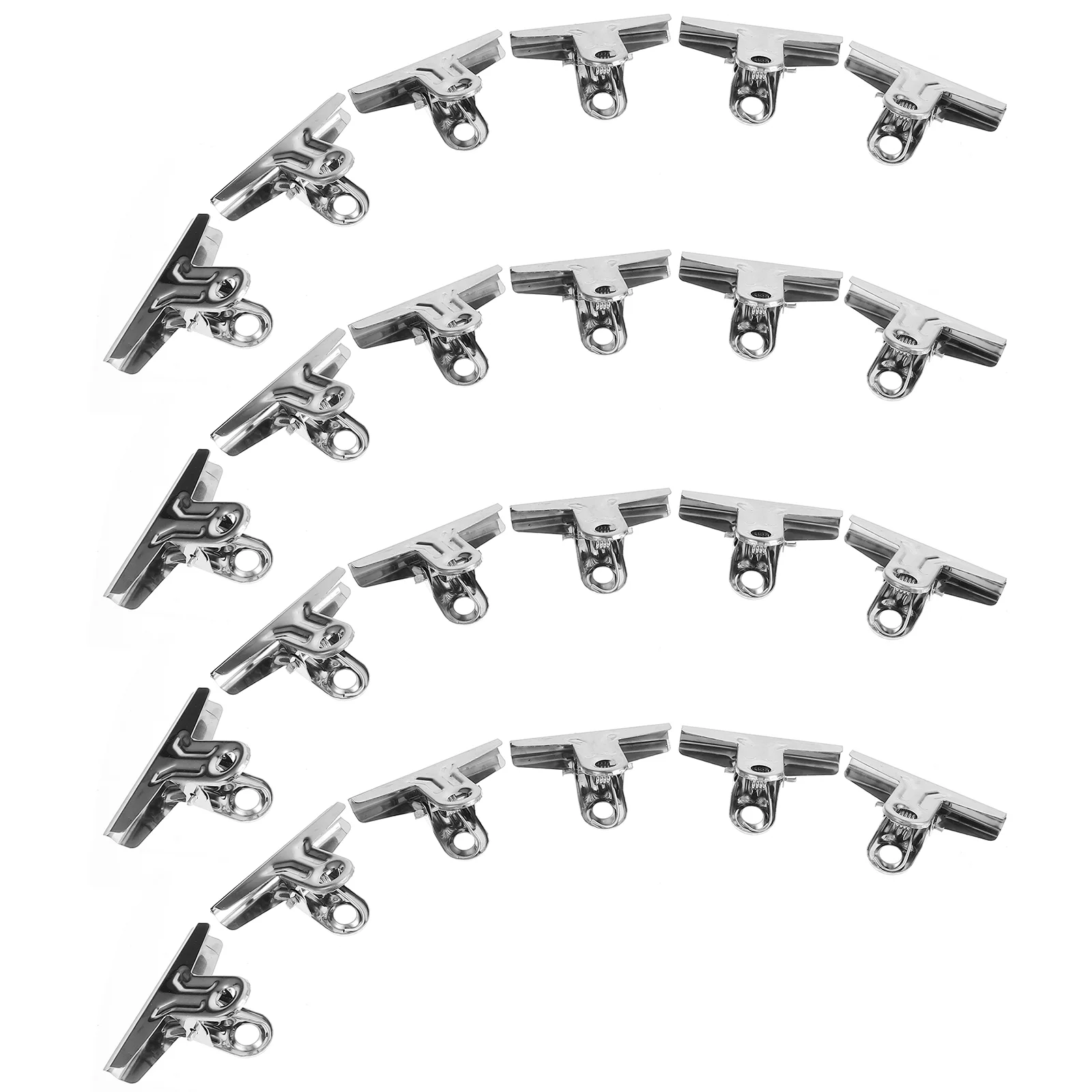 Paper Clip Holders Bulk Folder Sub Jumbo Binder Clips Elliot Silver Stainless Steel Bill
Paper Clip Holders Bulk Folder Sub Jumbo Binder Clips Elliot Silver Stainless Steel Bill