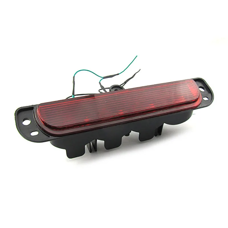8334A059 High Brake Light Suitable for Mitsubishi L200 KB4T KA4T Spot with Wire
8334A059 High Brake Light Suitable for Mitsubishi L200 KB4T KA4T Spot with Wire
