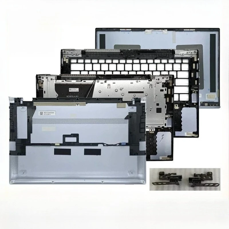 Original 95% new suitable for ZenBook UX431F BX431 UM431D U4500F RM431 laptop LCD rear cover, palm rest, bottom cover, ACD cover
Original 95% new suitable for ZenBook UX431F BX431 UM431D U4500F RM431 laptop LCD rear cover, palm rest, bottom cover, ACD cover