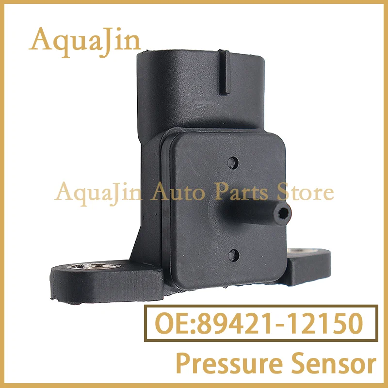 89421-12150 Датчик давления впускного воздуха для Toyota Corolla CE LE S Matrix Celica Corolla Matrix 2004 ~ 2006 2005 автомобиля OE 8942112150
89421-12150 Датчик давления впускного воздуха для Toyota Corolla CE LE S Matrix Celica Corolla Matrix 2004 ~ 2006 2005 автомобиля OE 8942112150