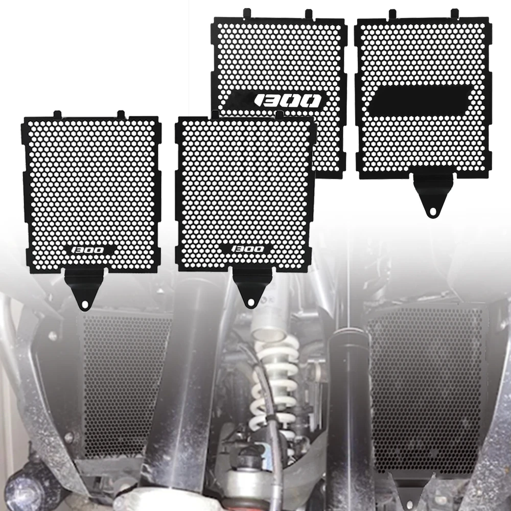 R1300GS Motorcycle Radiator Grille Guard Cover Protector For BMW R 1300GS R1300 GS R1300 R 1300 GS ADV ADVENTURE 2023 2024 2025