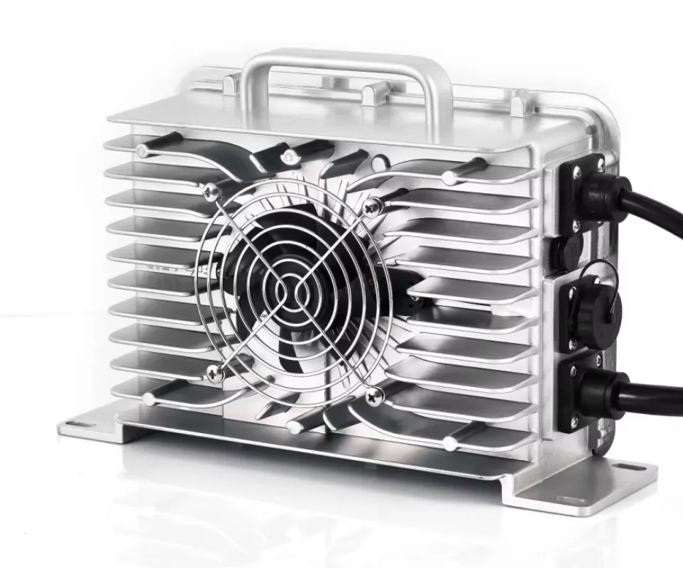 2025 New Style1500W 102.2V 12A LiFePO4 Battery Charger For Electric Tool Charger/ Tricycle Charger Etc.
2025 New Style1500W 102.2V 12A LiFePO4 Battery Charger For Electric Tool Charger/ Tricycle Charger Etc.