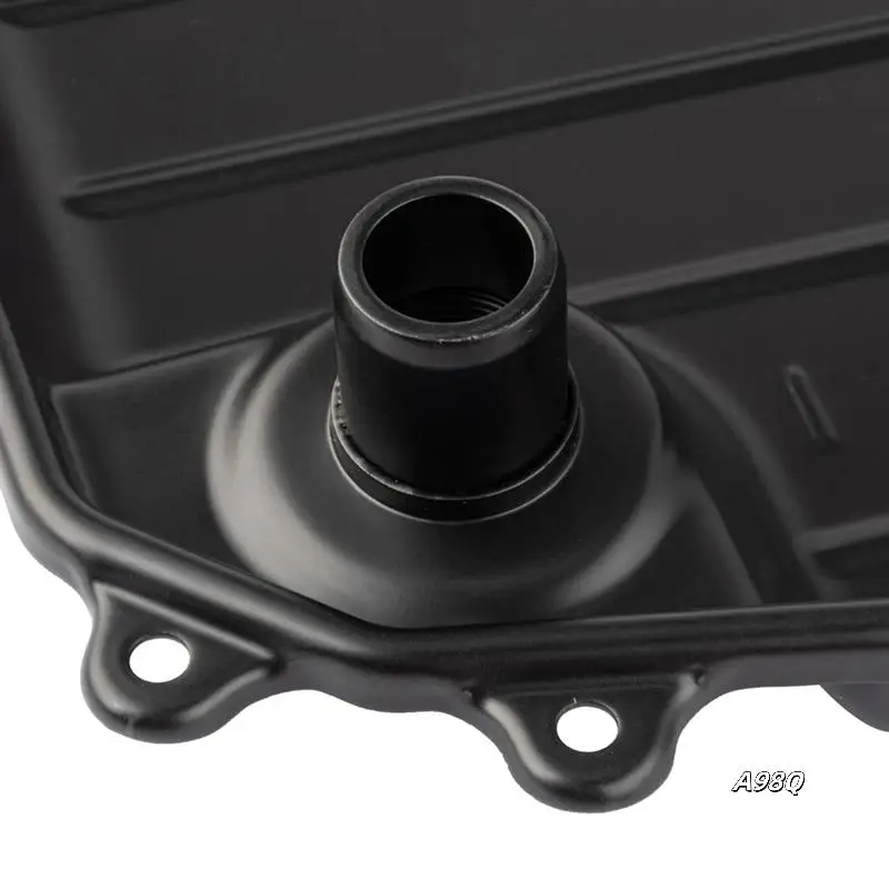 Automatic Transmission Oil Pan Accessories Component For Porsche Cayenne 95532102501 Porsche Parts
Automatic Transmission Oil Pan Accessories Component For Porsche Cayenne 95532102501 Porsche Parts
