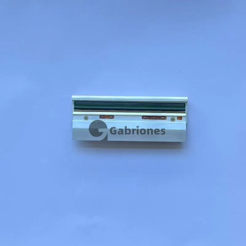 Новая термопечатающая головка PD45S, совместимая с печатающей головкой для этикеток со штрих-кодом Honey-well PD45S 300 точек на дюйм
Новая термопечатающая головка PD45S, совместимая с печатающей головкой для этикеток со штрих-кодом Honey-well PD45S 300 точек на дюйм