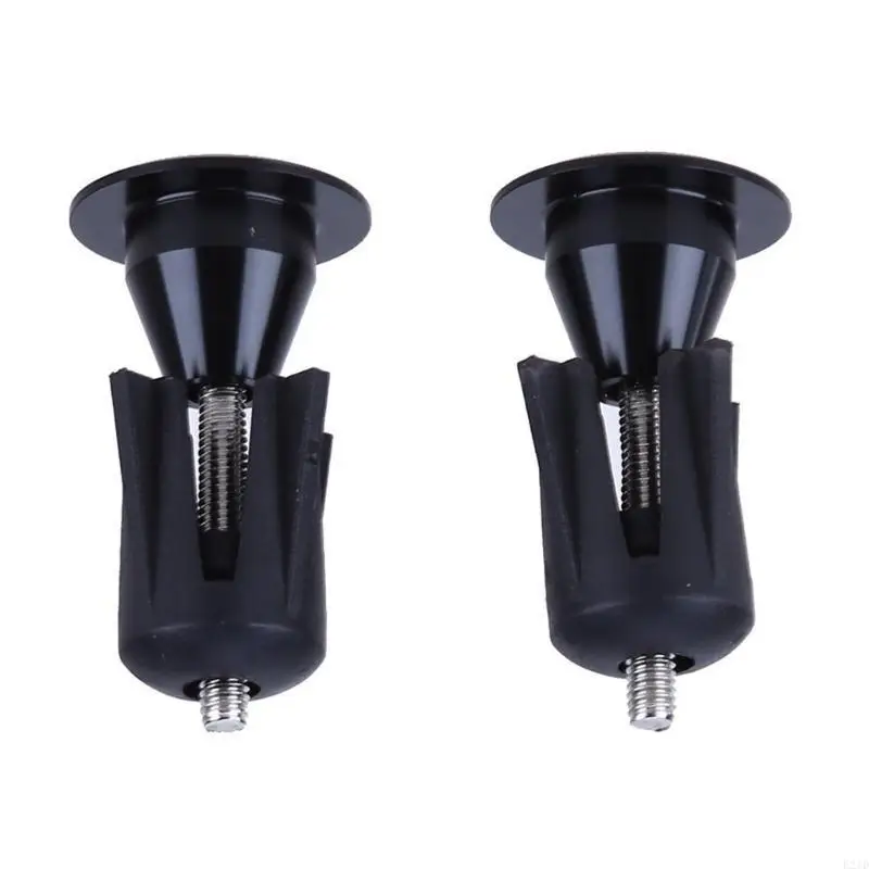 1 Pair Bike Handlebars End Caps Bicycles Handlebars Grip End Plugs Aluminum Alloys Colorful Bike Handlebars End Plugs
1 Pair Bike Handlebars End Caps Bicycles Handlebars Grip End Plugs Aluminum Alloys Colorful Bike Handlebars End Plugs