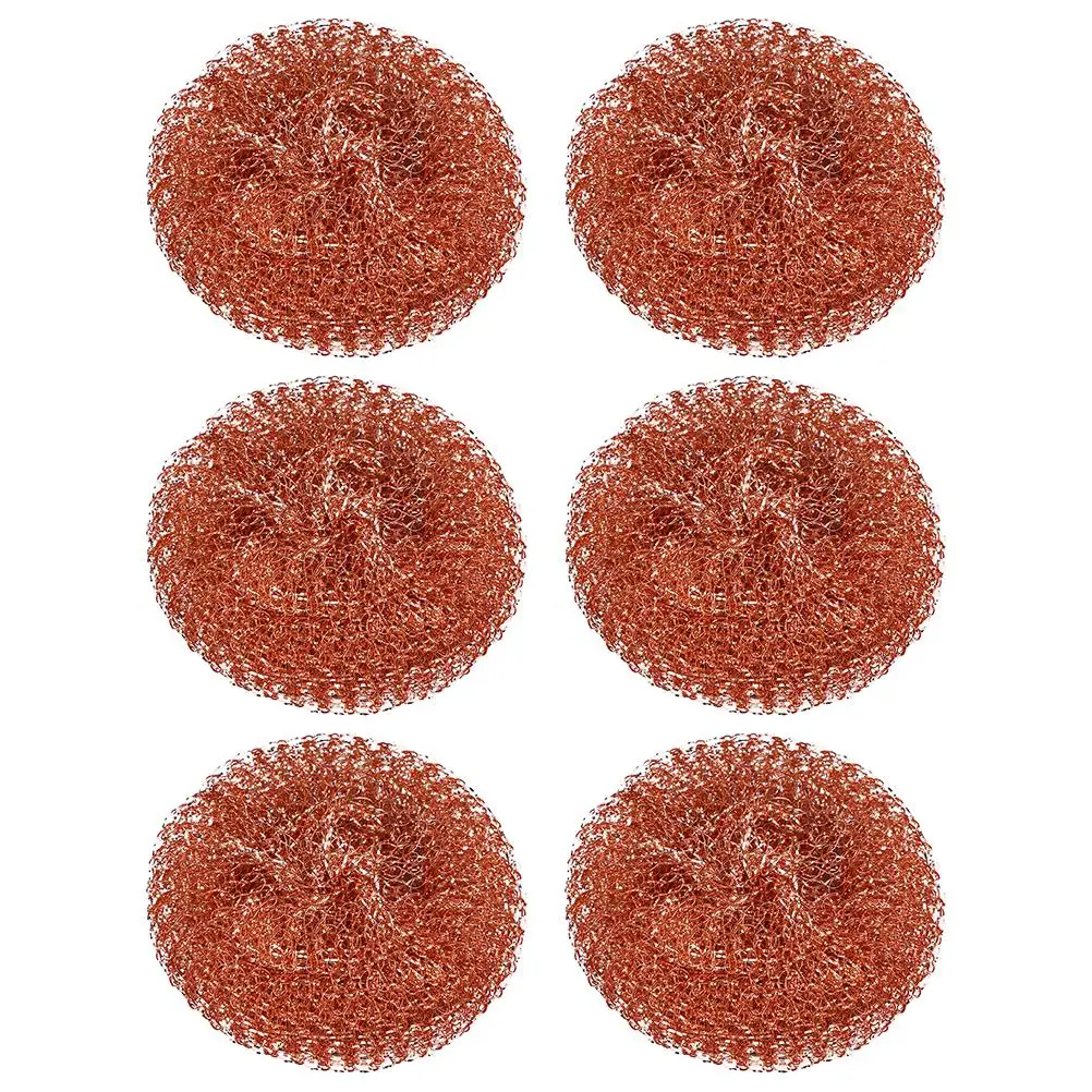 6 Pcs Soldering Tip Iron Cleaner Copper High Temp Resistant Efficient Prevents Oxidation No Water Needed For
6 Pcs Soldering Tip Iron Cleaner Copper High Temp Resistant Efficient Prevents Oxidation No Water Needed For