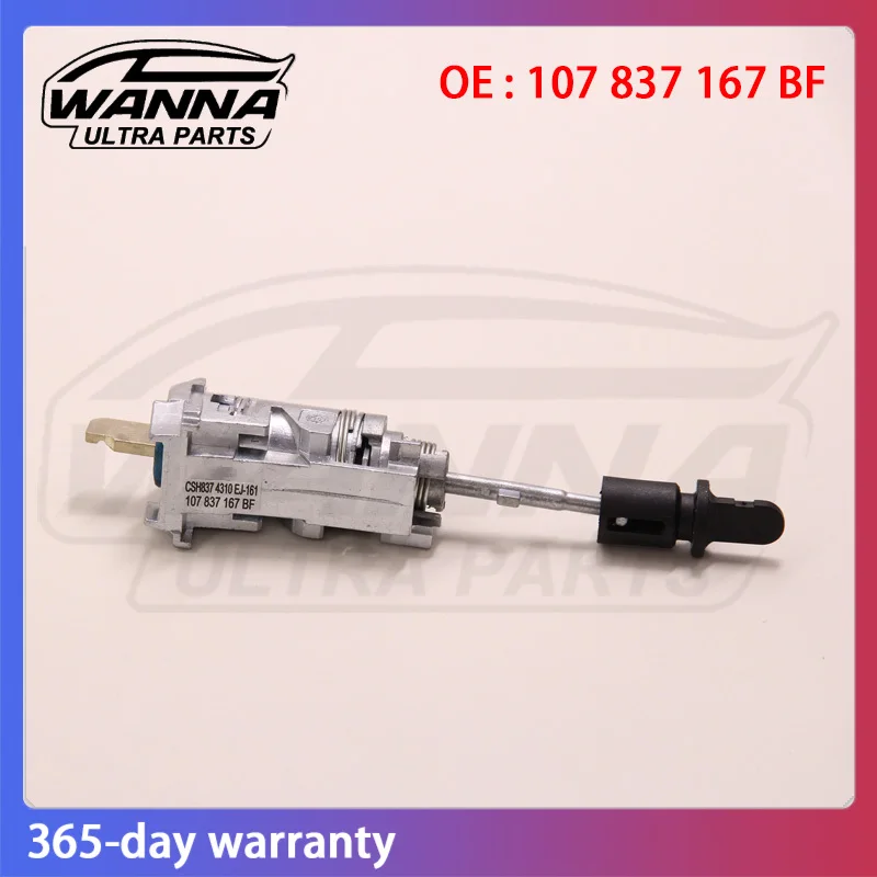107837167BF 8T1837167 107837167EC Left Door Cylinder Lock with Key for Audi A5 S5 RS5 A4 S4 RS4 107 837 167 BF 167BF 8T1 837 167
107837167BF 8T1837167 107837167EC Left Door Cylinder Lock with Key for Audi A5 S5 RS5 A4 S4 RS4 107 837 167 BF 167BF 8T1 837 167