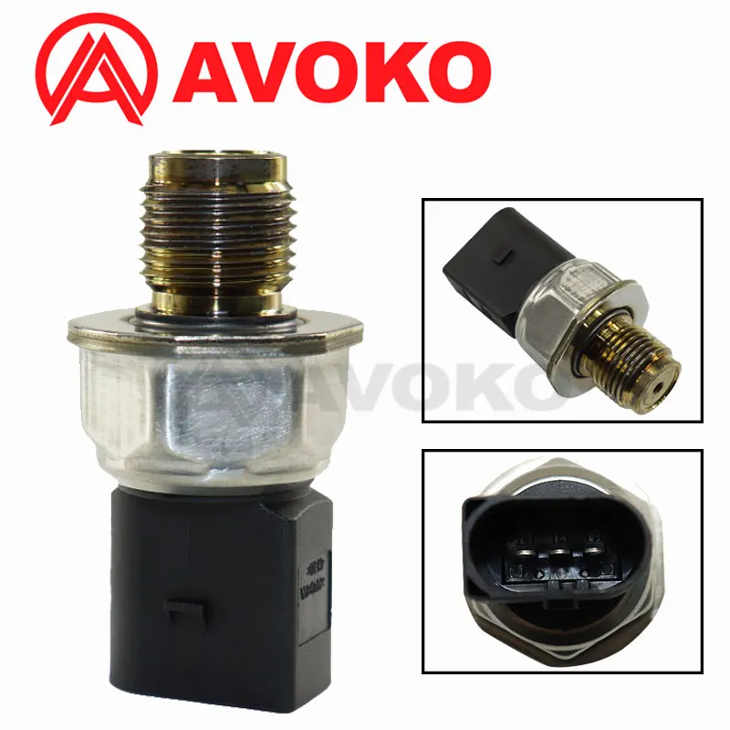 55PP03-01 Fuel Rail Pressure Regulator Sensor For RENAULT Kangoo Clio Megane Symbol Scénic Modus Twingo Logan 55PP0301
55PP03-01 Fuel Rail Pressure Regulator Sensor For RENAULT Kangoo Clio Megane Symbol Scénic Modus Twingo Logan 55PP0301