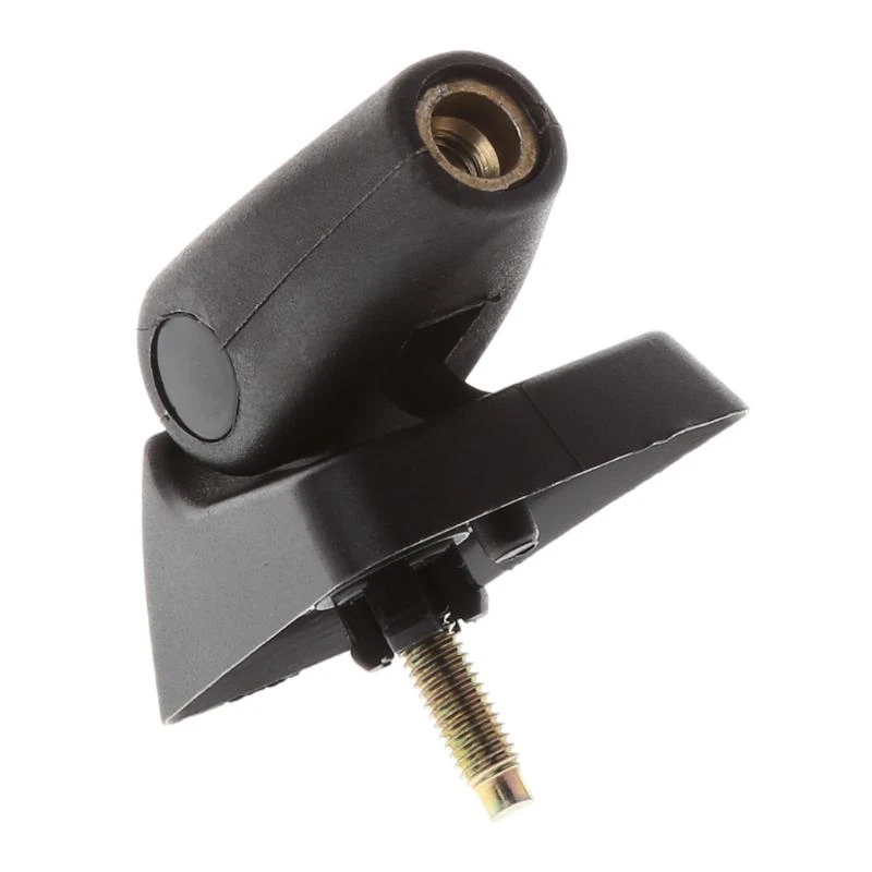 JU64 Automotive Radio Antenna Mount Base Mount Holder Fit for 206 207/for Car Modification Tool
JU64 Automotive Radio Antenna Mount Base Mount Holder Fit for 206 207/for Car Modification Tool