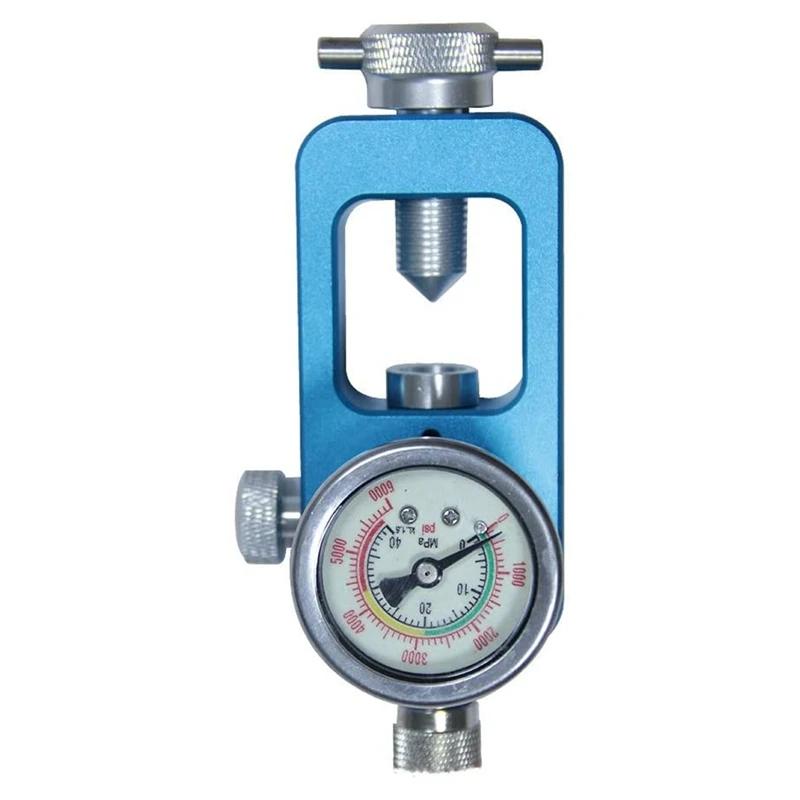 6000Psi Scuba Tank Refill Adapter Aluminium Alloy Fill Station Diving Equipment
6000Psi Scuba Tank Refill Adapter Aluminium Alloy Fill Station Diving Equipment