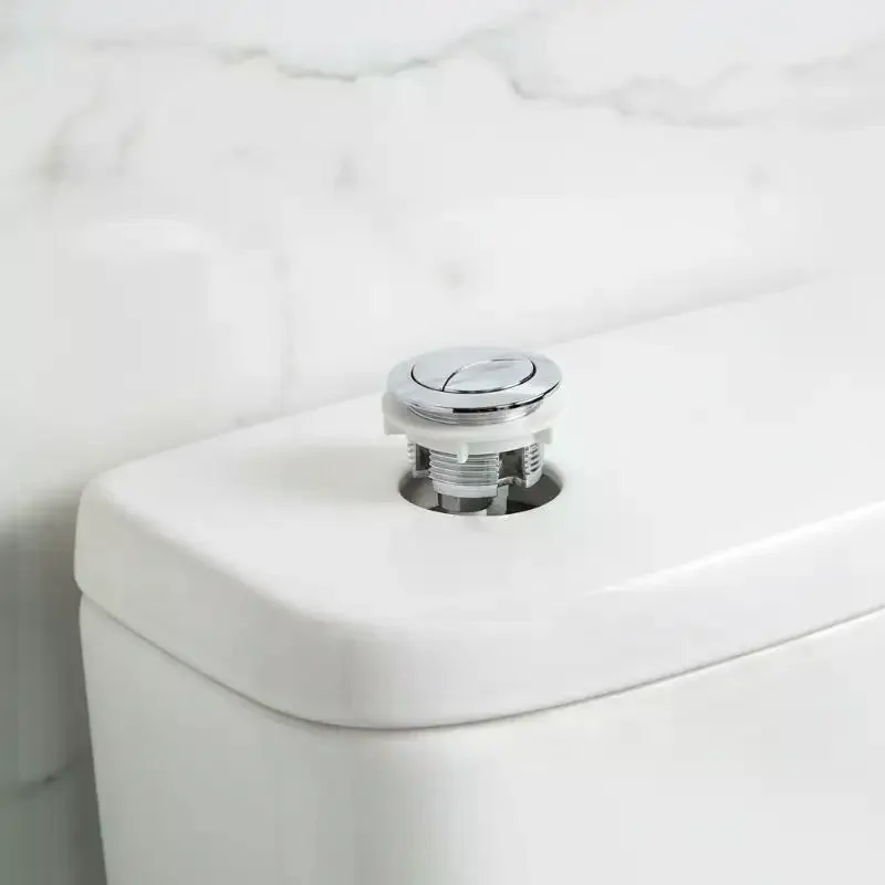 1 button bathroom accessory universal dual flush toilet water tank button flush button 38/48/58mm toilet seat water tank valve
1 button bathroom accessory universal dual flush toilet water tank button flush button 38/48/58mm toilet seat water tank valve