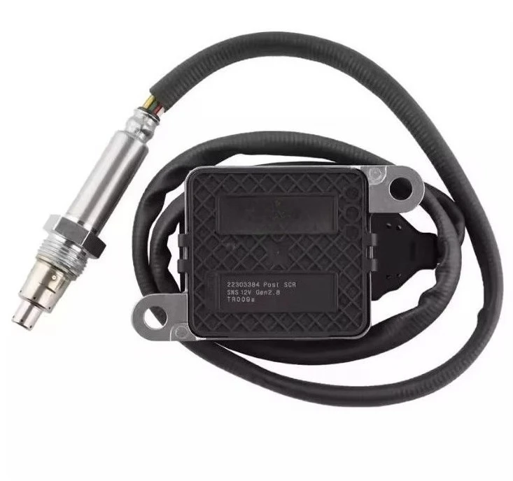 5WK97365 22303384 5WK9 7365 22303384 Nitrogen Oxygen NOx Sensor
5WK97365 22303384 5WK9 7365 22303384 Nitrogen Oxygen NOx Sensor