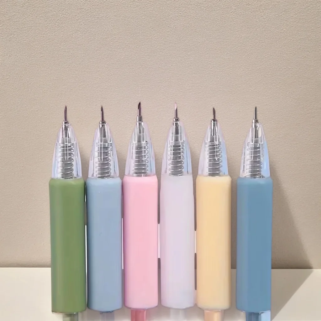 Прецизионный художественный нож — ультра острый безопасный резак для поделок своими руками, моделирования и скрапбукинга
Прецизионный художественный нож — ультра острый безопасный резак для поделок своими руками, моделирования и скрапбукинга