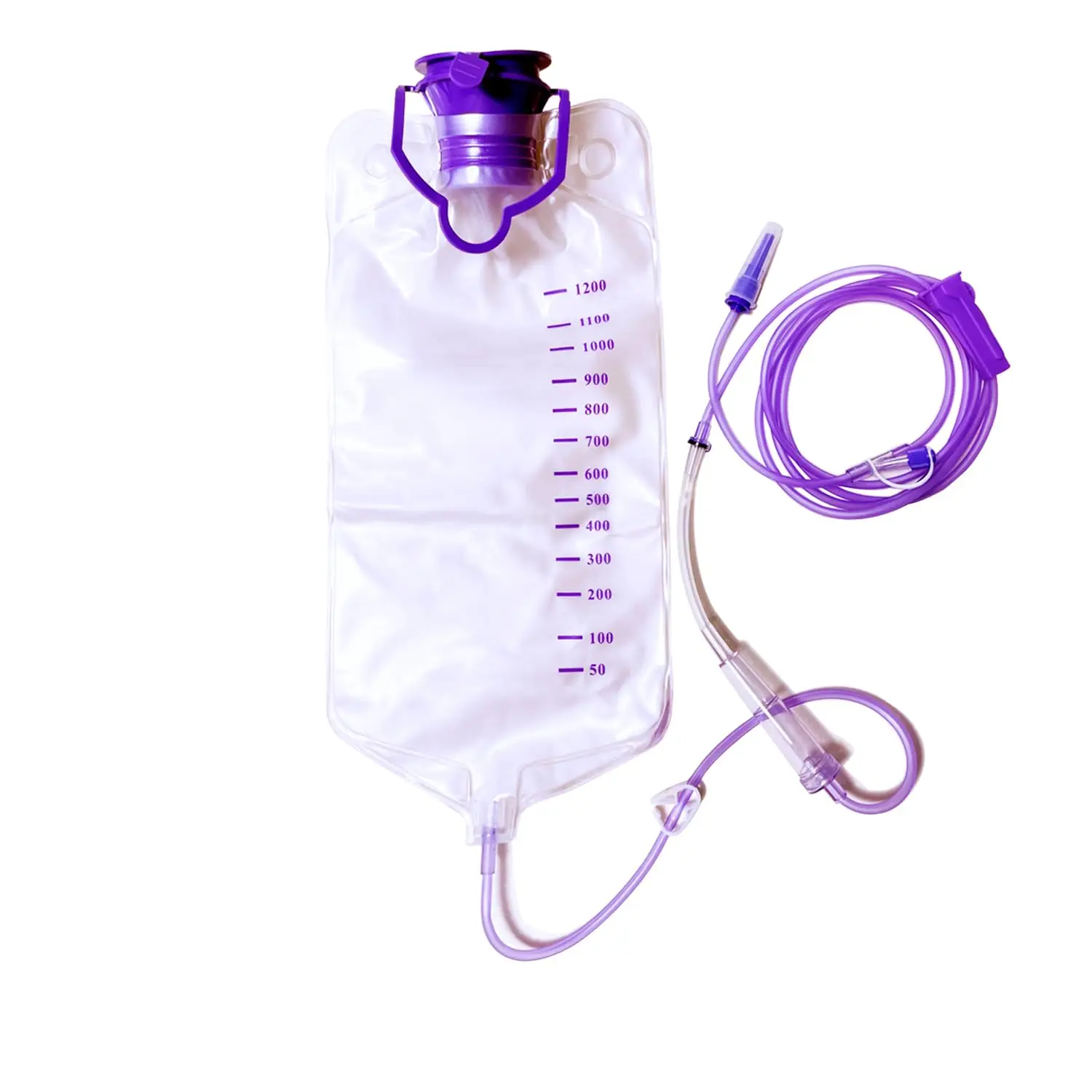 1200ml Reusable Gravity Drip Bag with Large Bore, Regulator & Tube for Plant Irrigation
1200ml Reusable Gravity Drip Bag with Large Bore, Regulator & Tube for Plant Irrigation