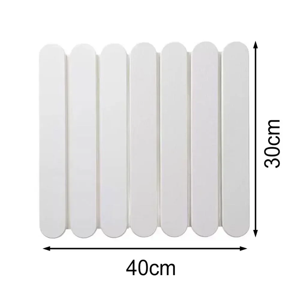 Space Saving Foldable Dish Drying Mat with Exceptional Absorbency for All Your For Kitchen Needs in One Convenient Product
Space Saving Foldable Dish Drying Mat with Exceptional Absorbency for All Your For Kitchen Needs in One Convenient Product