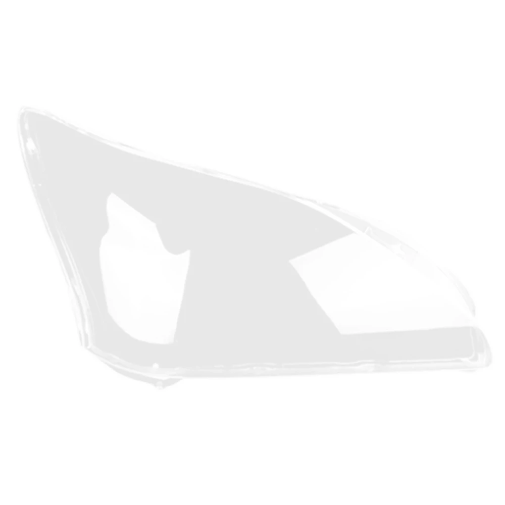 For Lexus RX300 RX350 RX400 2003-2008 Right Headlight Shell Lamp Shade Transparent Lens Cover Headlight
For Lexus RX300 RX350 RX400 2003-2008 Right Headlight Shell Lamp Shade Transparent Lens Cover Headlight