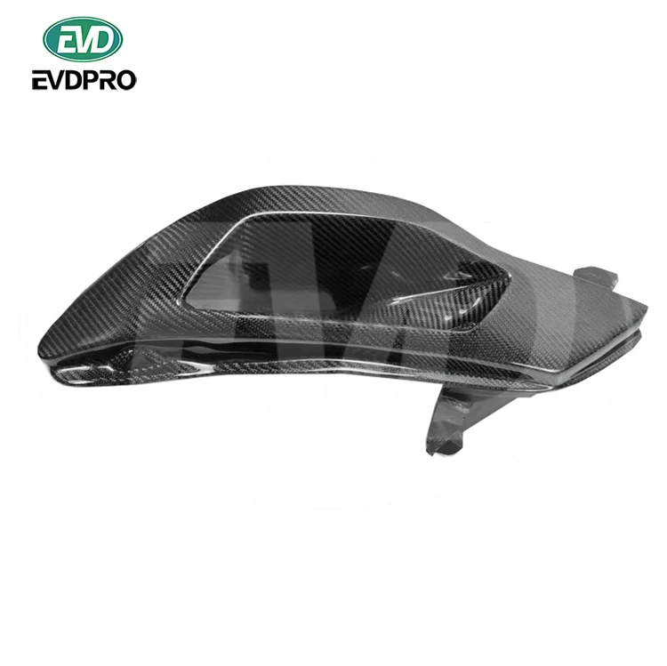 For Honda Civic Fd2 2006-2010 Evd Style Carbon Fiber Headlight Cover
For Honda Civic Fd2 2006-2010 Evd Style Carbon Fiber Headlight Cover