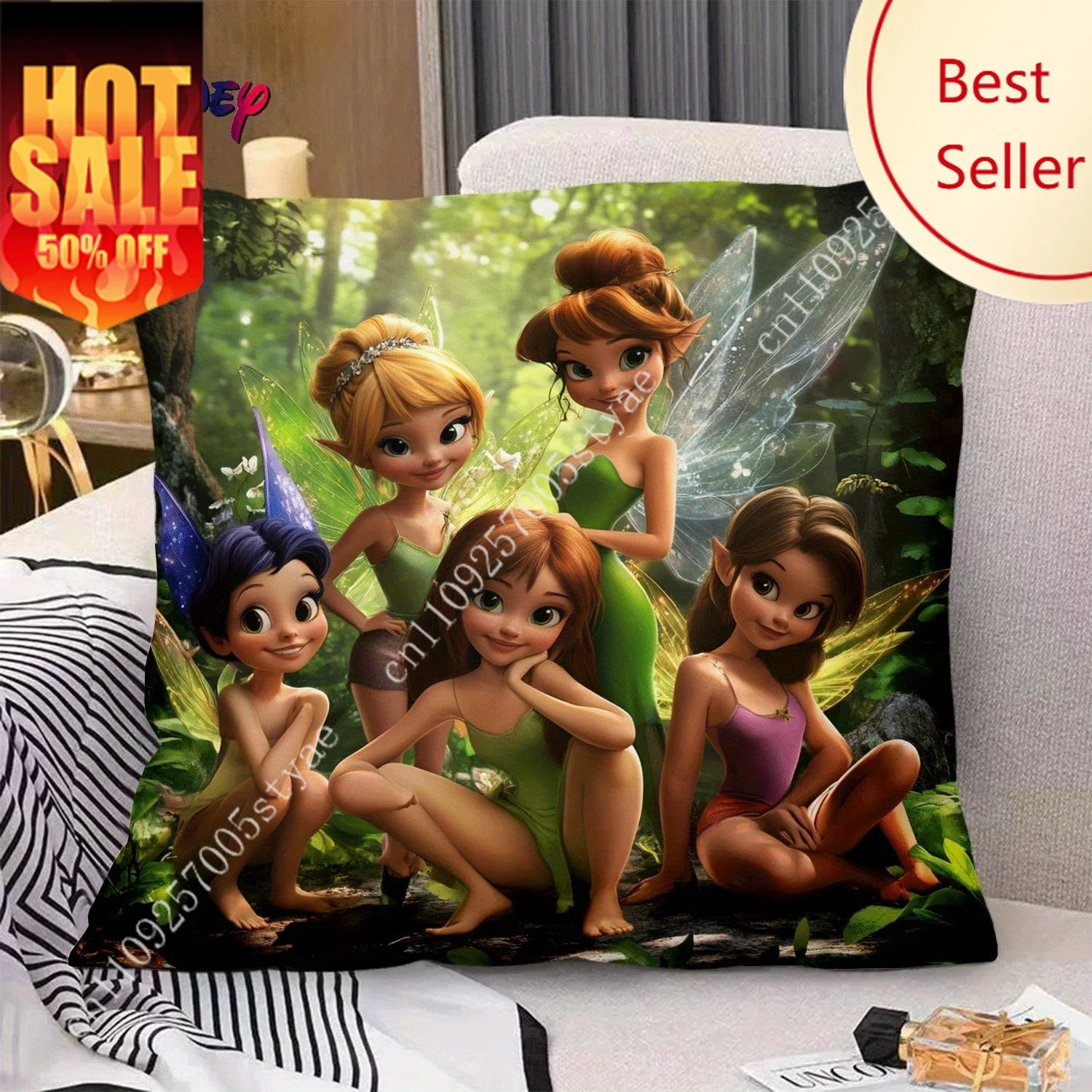 Snow White Princess Pillowcase Disney Cartoon Pillow case Soft Sofa Bed Decoration Party Boy Girl Gifts Custom Pillow Cover
Snow White Princess Pillowcase Disney Cartoon Pillow case Soft Sofa Bed Decoration Party Boy Girl Gifts Custom Pillow Cover