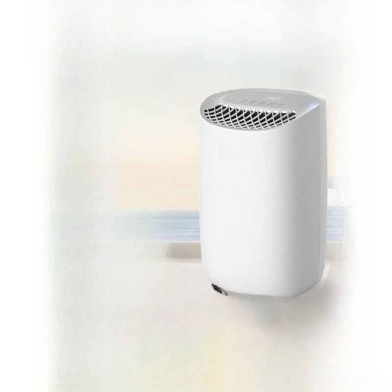 Dehumidifier, household dehumidifier, intelligent soft drying dehumidifier
Dehumidifier, household dehumidifier, intelligent soft drying dehumidifier