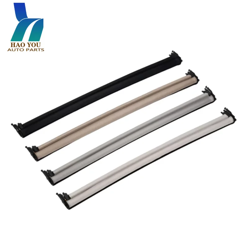 A1567800300 Car Sunroof Sunshade Cover Assembly For Mercedes Benz X156 AMG GLA 45 200 260
A1567800300 Car Sunroof Sunshade Cover Assembly For Mercedes Benz X156 AMG GLA 45 200 260