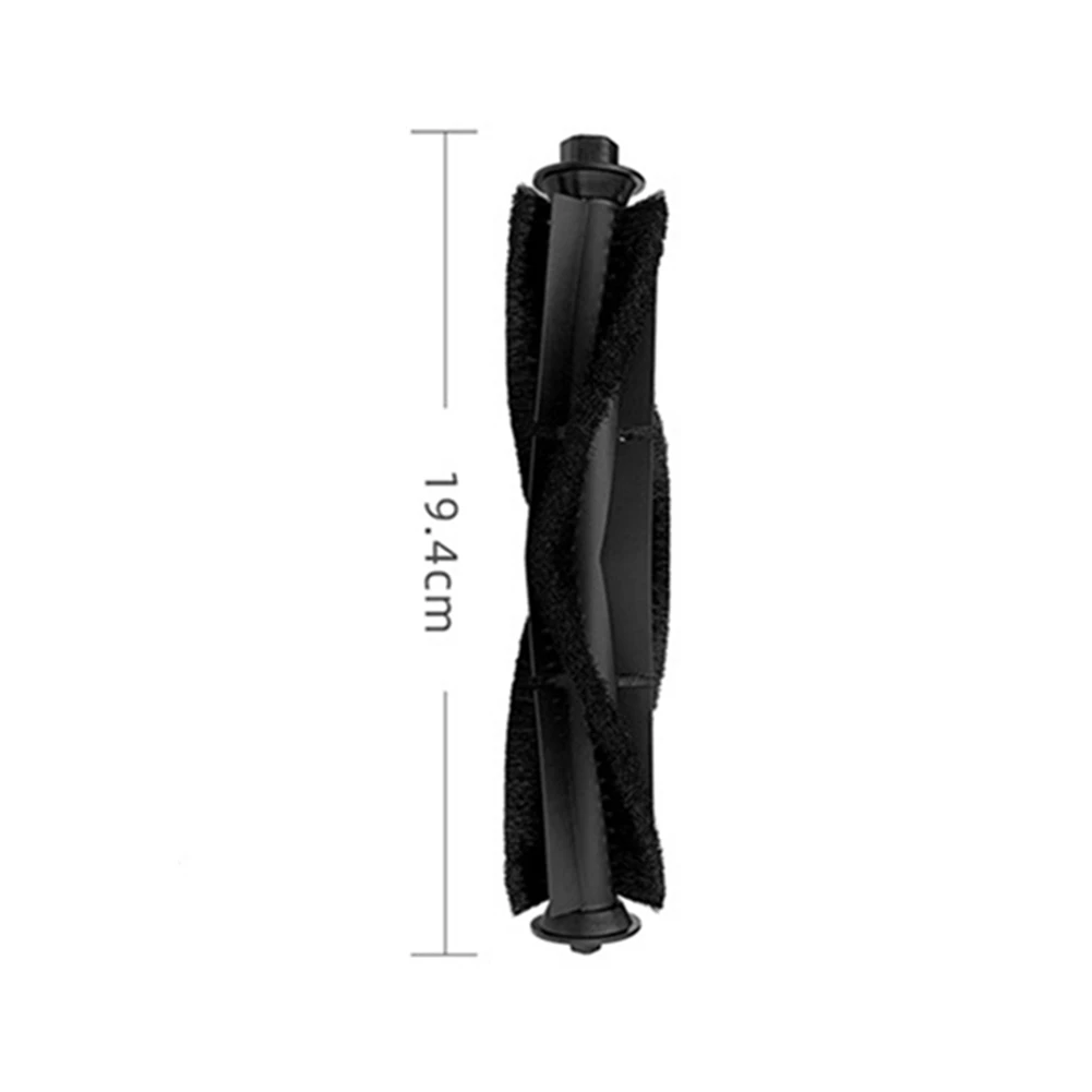 HOT-For Proscenic M7 PRO/Kyvol Cybovac S31 /Uoni V980 PLUS/ Honiture Q6 Robot Vacuum Cleaner Main Brush Rolling Brush Parts
HOT-For Proscenic M7 PRO/Kyvol Cybovac S31 /Uoni V980 PLUS/ Honiture Q6 Robot Vacuum Cleaner Main Brush Rolling Brush Parts