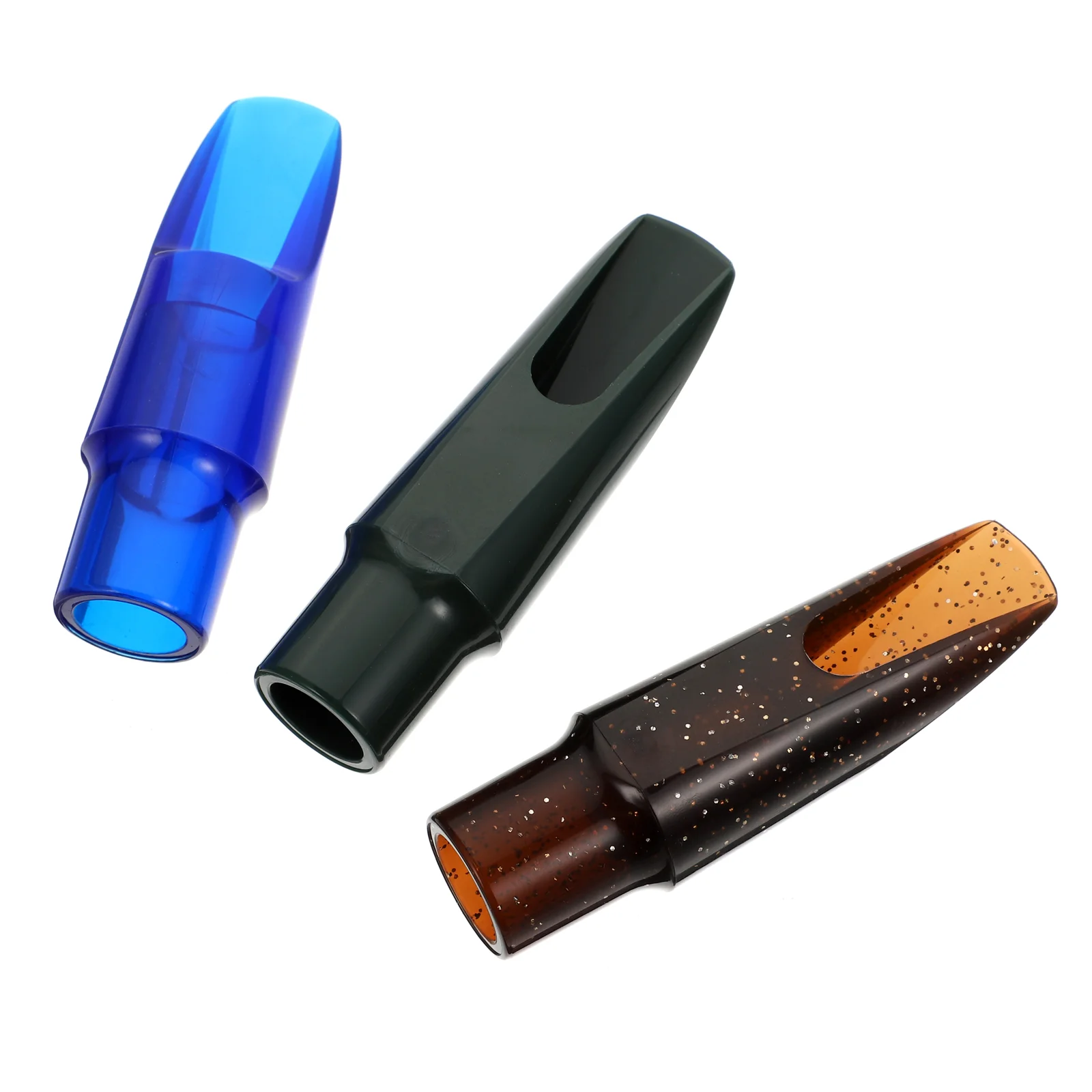 Sax Swab Kit Saxophone Mouthpiece Instruments Durable Accessory Supplies Food Grade Plastic
Sax Swab Kit Saxophone Mouthpiece Instruments Durable Accessory Supplies Food Grade Plastic