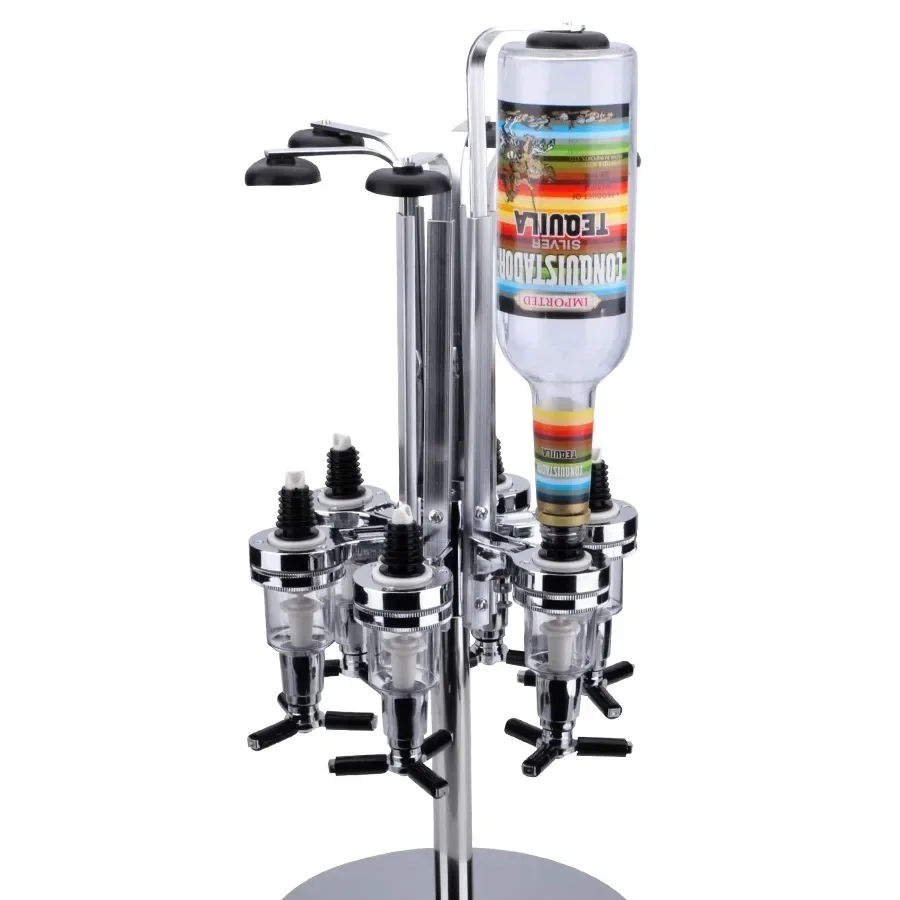 Vertical wine rack for separating red and white wines. Creative wine rack. Display stand.
Vertical wine rack for separating red and white wines. Creative wine rack. Display stand.