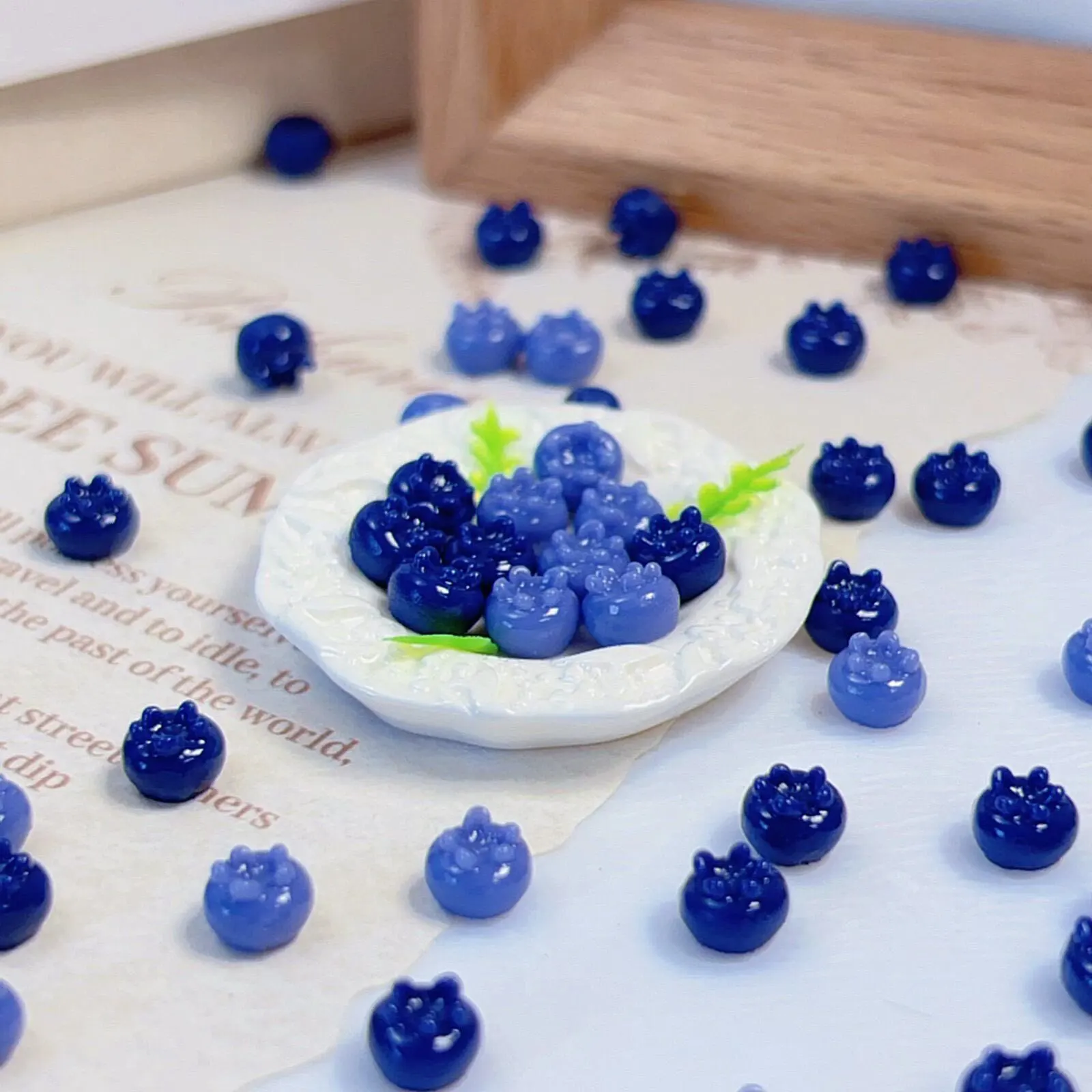 100 шт., мини-имитация полупрозрачной и однотонной черничной смолы, ювелирные аксессуары, заколка для телефона ручной работы, украшение для чехла для телефона
100 шт., мини-имитация полупрозрачной и однотонной черничной смолы, ювелирные аксессуары, заколка для телефона ручной работы, украшение для чехла для телефона