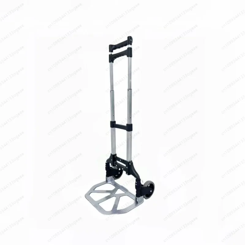 Hot Portable Folding Cart Adjustable Handle Flat Trolley Aluminium Alloy Hand Truck Cart
Hot Portable Folding Cart Adjustable Handle Flat Trolley Aluminium Alloy Hand Truck Cart