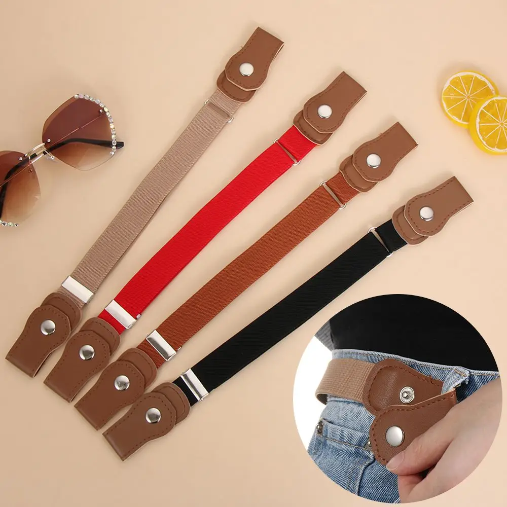 Child Kids Buckle-Free Elastic Belt Stretch Canvas Belt For Boys Girls Adjustable Children Belts For Jeans Pants
Child Kids Buckle-Free Elastic Belt Stretch Canvas Belt For Boys Girls Adjustable Children Belts For Jeans Pants
