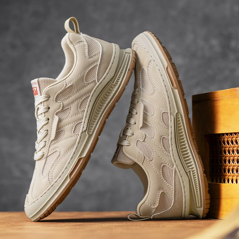 Shoes men Sneakers Male tenis Luxury shoes Mens casual Trainer Race Breathable fashion loafers running Shoes for men
Shoes men Sneakers Male tenis Luxury shoes Mens casual Trainer Race Breathable fashion loafers running Shoes for men