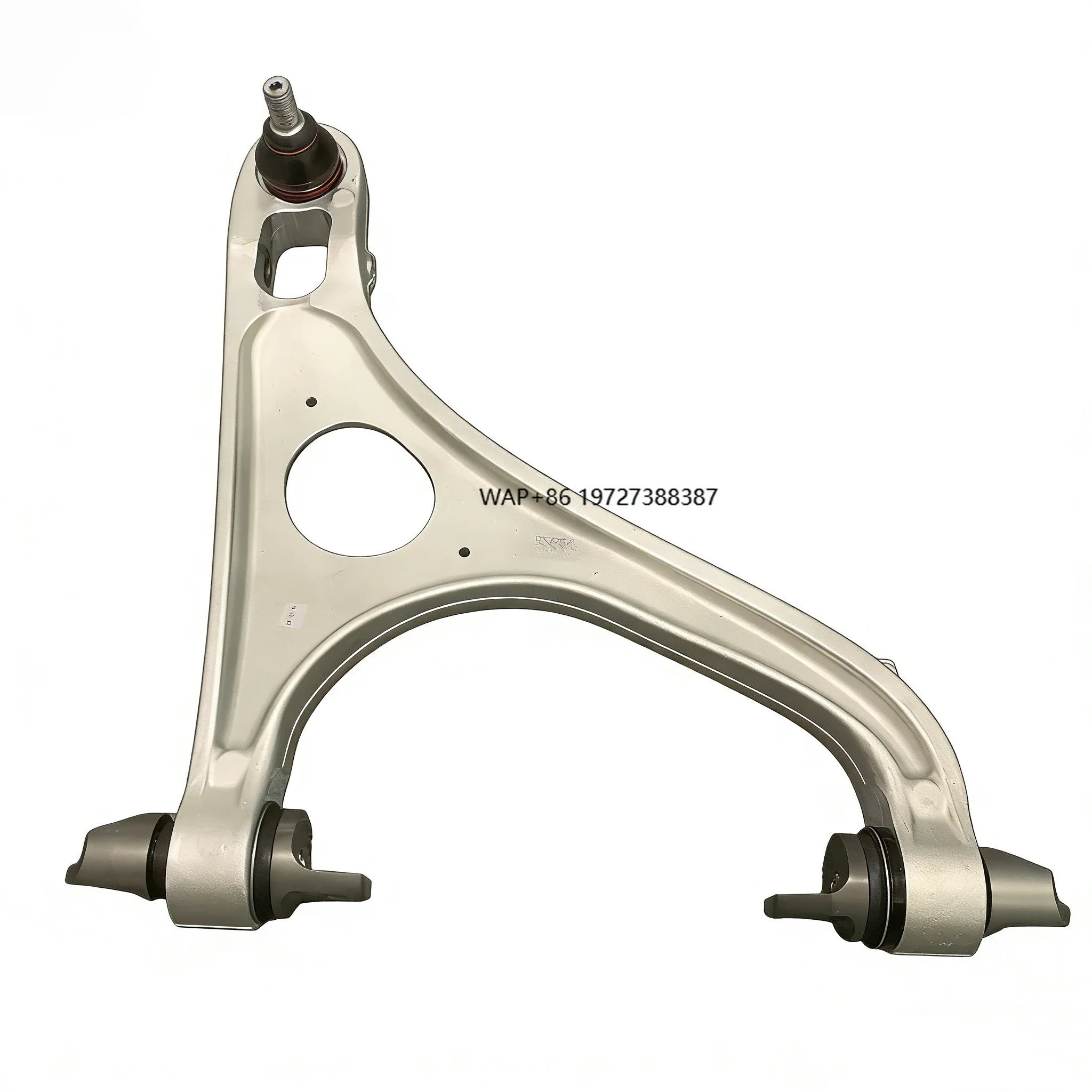 For 720S GT 600LT Left Front Control Arm OEM 14B0712CP 22BA131GP 13BA205RP
For 720S GT 600LT Left Front Control Arm OEM 14B0712CP 22BA131GP 13BA205RP