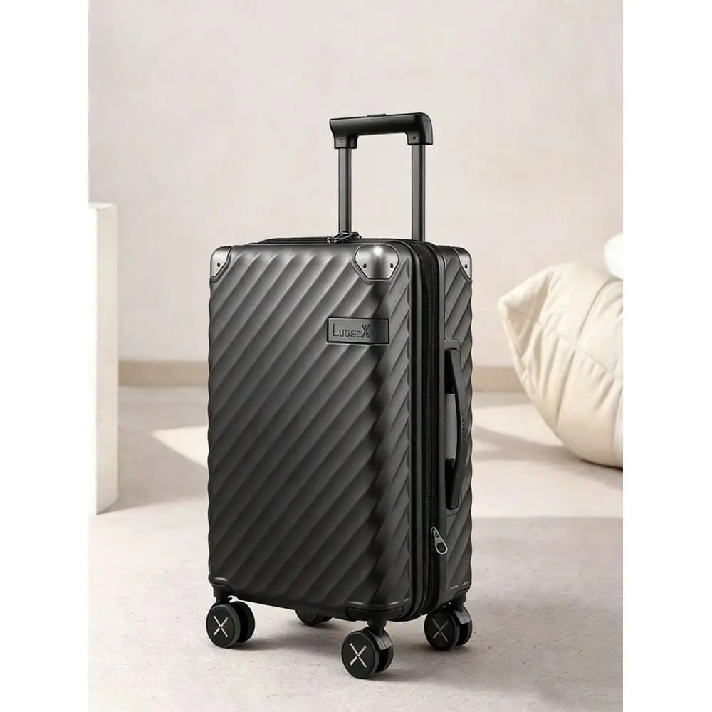 On Luggage 22x14x9 Airline Approved, KVC Expandable Polycarbonate Hard Shell Suitcase For Travelling EXCore, 20 Inch, 40L44L
On Luggage 22x14x9 Airline Approved, KVC Expandable Polycarbonate Hard Shell Suitcase For Travelling EXCore, 20 Inch, 40L44L