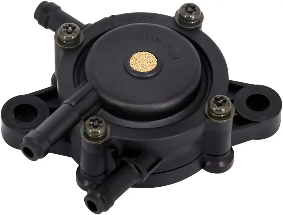 808656 Fuel Pump Briggs and Stratton
808656 Fuel Pump Briggs and Stratton