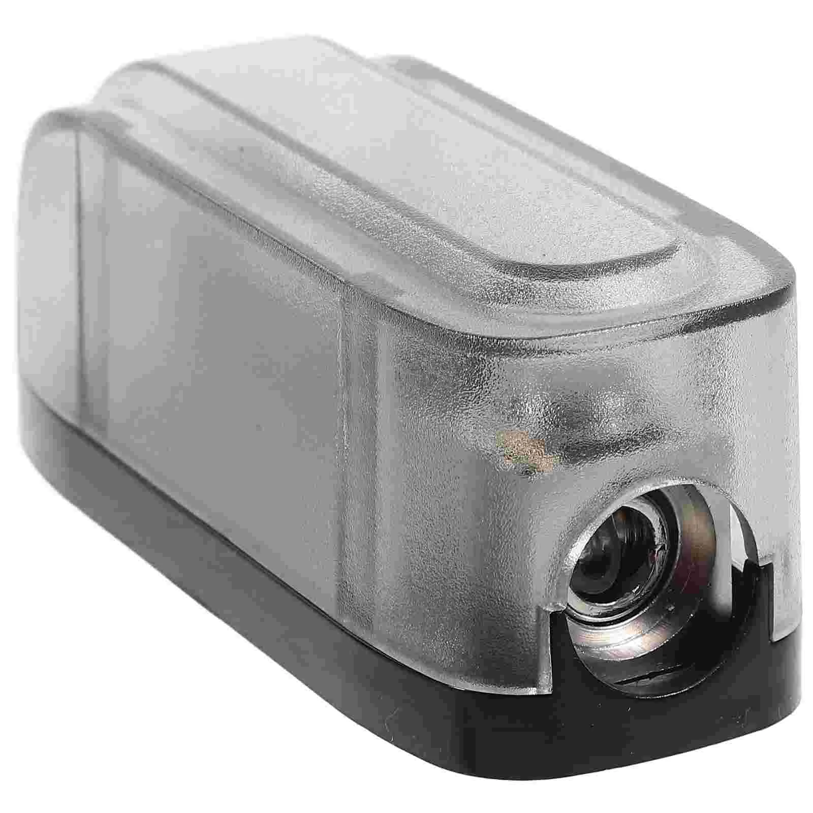 300A Car Audio Fuse Holder Insulation Safety High Current Capacity Protects Equipment Overloading Damage Auto
300A Car Audio Fuse Holder Insulation Safety High Current Capacity Protects Equipment Overloading Damage Auto