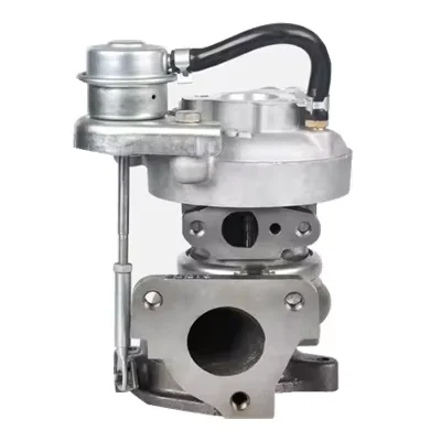 CT12A CT12 Turbocharger 17201-64060 1720164060 for Camry 2.2L
CT12A CT12 Turbocharger 17201-64060 1720164060 for Camry 2.2L