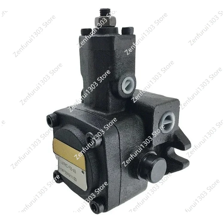 Hydraulic Pump Type VPKC-F20/F30/F40-A1/A2/A3/A4-01 High Pressure Variable Displacement Vane Pump
Hydraulic Pump Type VPKC-F20/F30/F40-A1/A2/A3/A4-01 High Pressure Variable Displacement Vane Pump