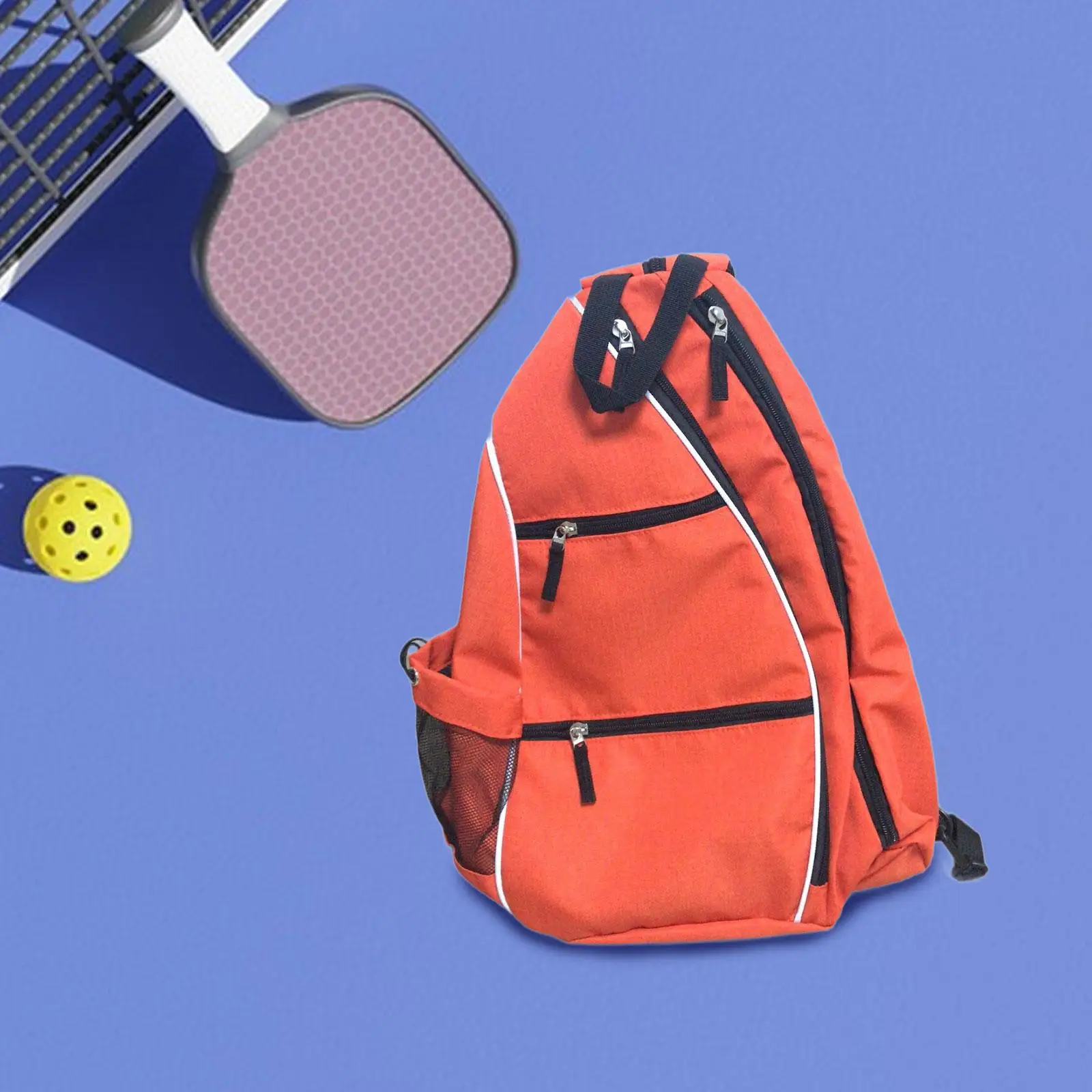 Сумка Pickleball Рюкзак Pickleball Органайзер Повседневная Оксфордская сумка для дома и улицы
Сумка Pickleball Рюкзак Pickleball Органайзер Повседневная Оксфордская сумка для дома и улицы