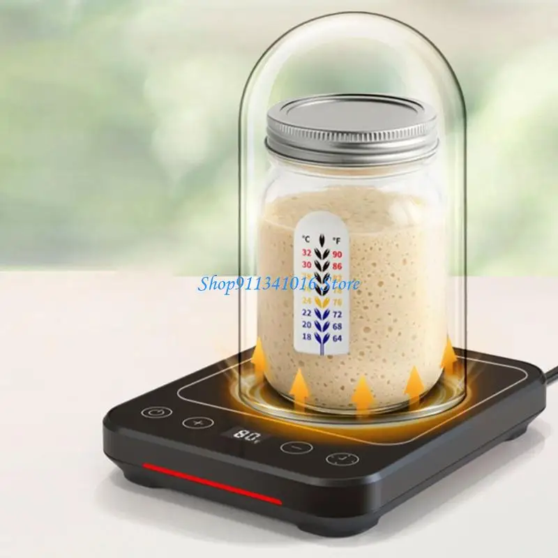 Модиблируемое вещество 70 100F АБС стеклянной панели устройства ферментации температуры
Модиблируемое вещество 70 100F АБС стеклянной панели устройства ферментации температуры