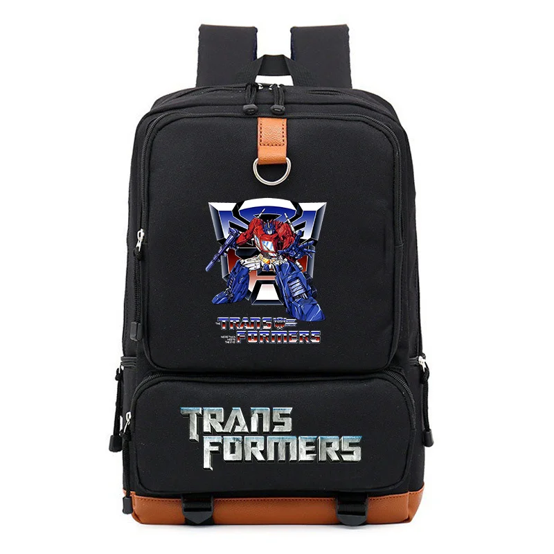 Transformers BumbleBee Backpacks For Boy Girl School Bags Rucksack Teenagers Children Daily Travel Backpack Mochila
Transformers BumbleBee Backpacks For Boy Girl School Bags Rucksack Teenagers Children Daily Travel Backpack Mochila