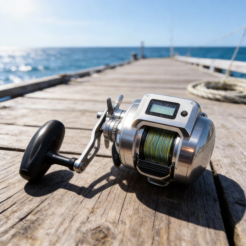 Цифровой дисплей, ручка для катушки с ЧПУ, комплект из одной детали, прецизионная обработка, сменная рукоятка, аксессуар из авиационного сплава
Цифровой дисплей, ручка для катушки с ЧПУ, комплект из одной детали, прецизионная обработка, сменная рукоятка, аксессуар из авиационного сплава