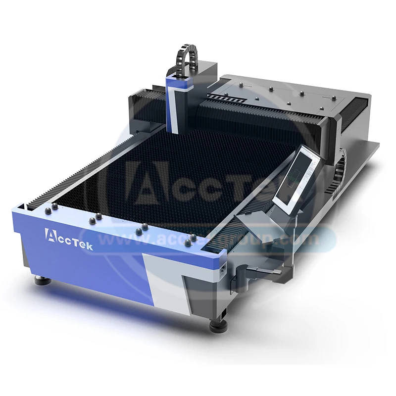 High Precision Fiber Laser Cutting Machine 1500w for Metal Sheet Aluminum Brass Carbon Steel Stainless Steel Copper Cutting
High Precision Fiber Laser Cutting Machine 1500w for Metal Sheet Aluminum Brass Carbon Steel Stainless Steel Copper Cutting