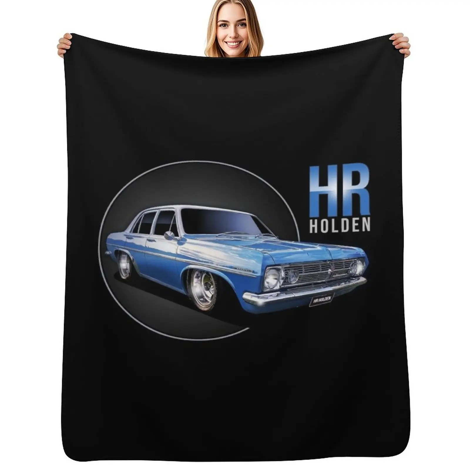 HR Holden Throw Blanket Decorative Soft Throw Blanket for Couch Sofa
HR Holden Throw Blanket Decorative Soft Throw Blanket for Couch Sofa
