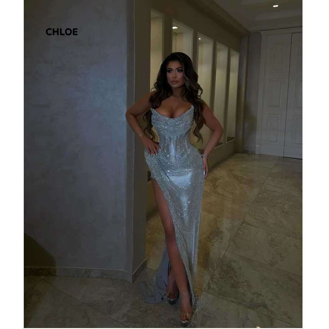 Бальное платье Line A, роскошное платье, женские элегантные платья на заказ для особых случаев, вечернее платье с открытыми плечами, женское 
Бальное платье Line A, роскошное платье, женские элегантные платья на заказ для особых случаев, вечернее платье с открытыми плечами, женское